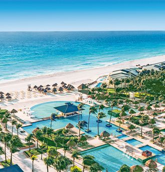 Iberostar Selection Cancun