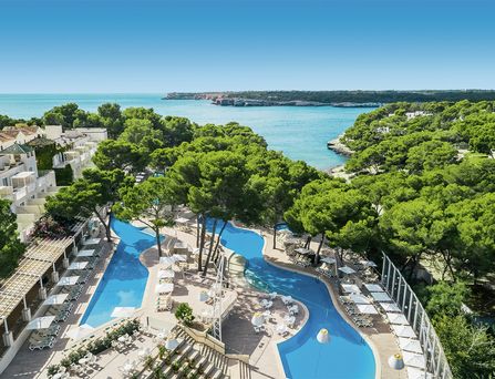 Iberostar Waves Club Cala Barca