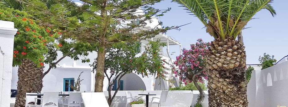 Hotel Kymata
