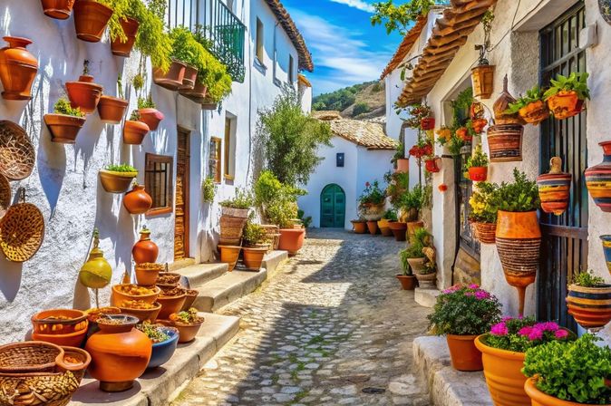Alpujarra