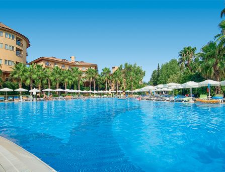 allsun Numa Club Side