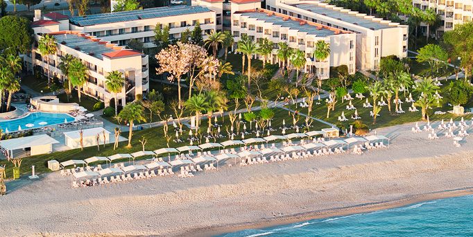 Hotel Labranda Alantur