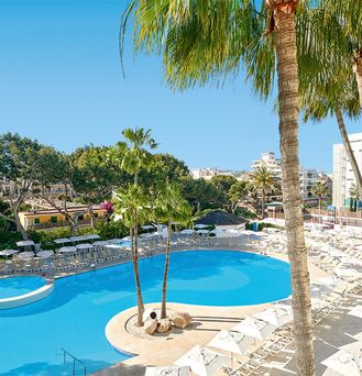 Iberostar Waves Cristina