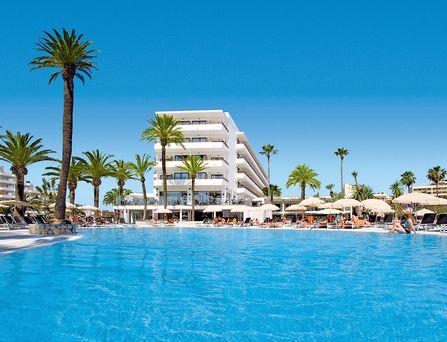 allsun Hotel Bahia del Este