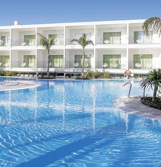Hotel BG Caballero