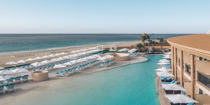 Hotel Iberostar Selection Fuerteventura Palace