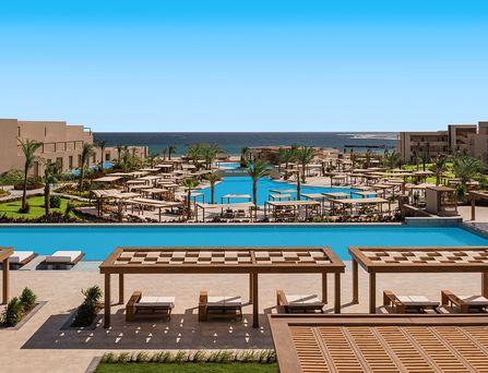 Jaz Riviera