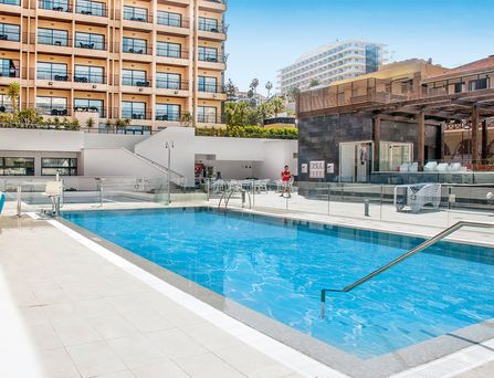 Hotel Be LiveExperience Orotava