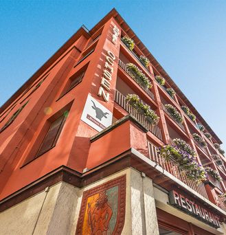 Hotel Ochsen