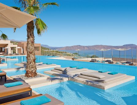 Óros Luxury Beach Resort