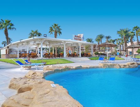 Beach Albatros Resort