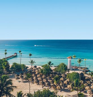 Iberostar Selection Hacienda Dominicus