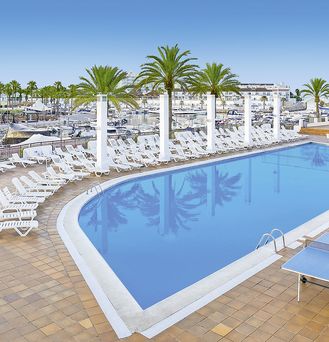 Hotel AluaSun Lago Park