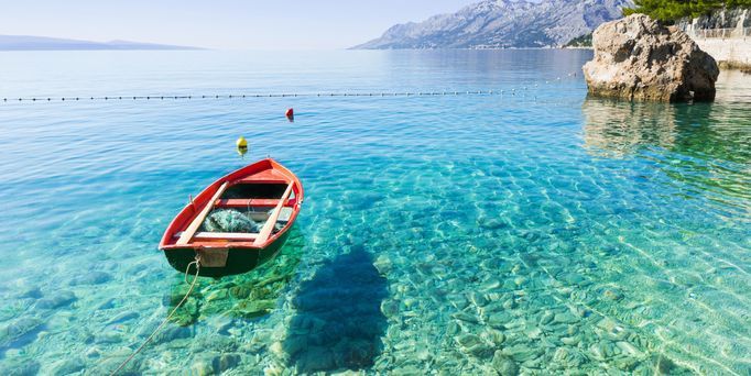 Kroatien