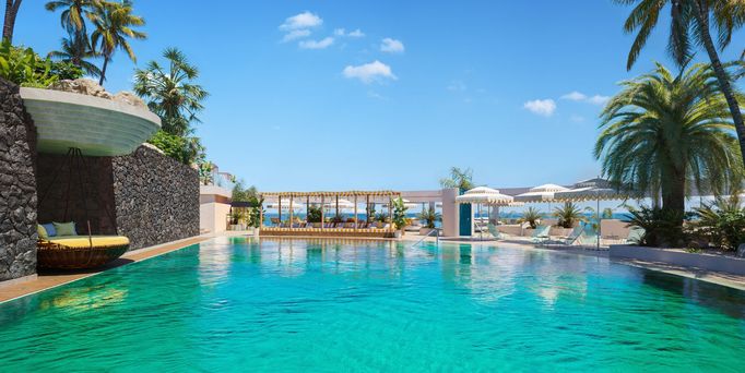 Hotel Iberostar Selection Fuerteventura Palace