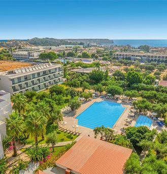Hotel Marianna Palace