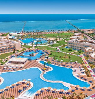 Pickalbatros Royal Moderna