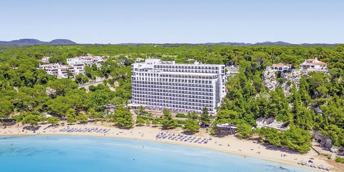 Melia Cala Galdana