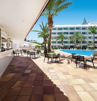 alltoura Club Hotel Akeah Broncemar