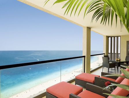 Sofitel Dubai Jumeirah Beach