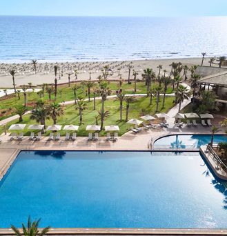 Iberostar Selection Eolia Djerba