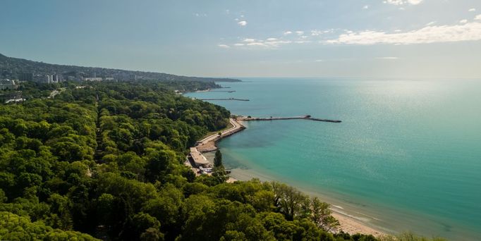 Varna, Bulgarien