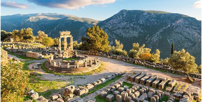 Delphi
