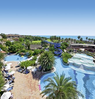 Hotel Limak Arcadia Sport Resort 