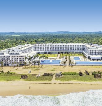 RIU Sri Lanka
