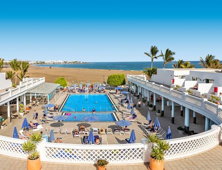 Hotel Las Costas