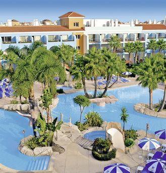Playaballena Aquapark & Spa