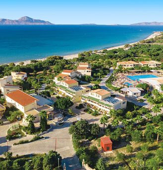 Achilleas Beach Hotel - Adults only