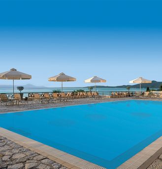 Canvas by Mitsis Belvedere