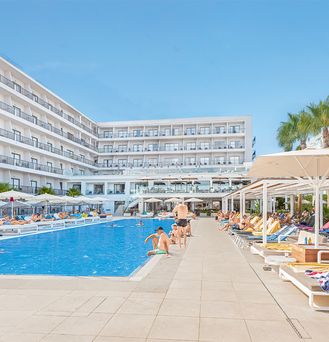 allsun Hotel Lux de Mar