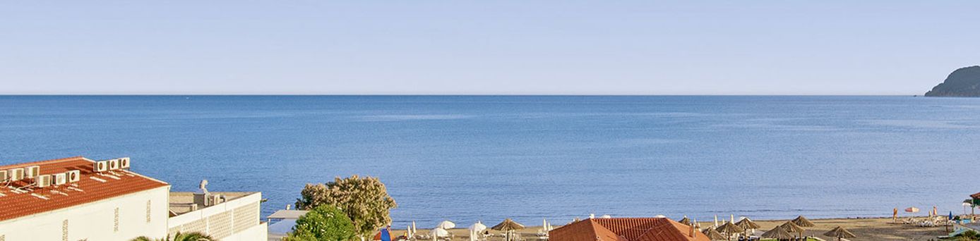 Galaxy Beach Resort