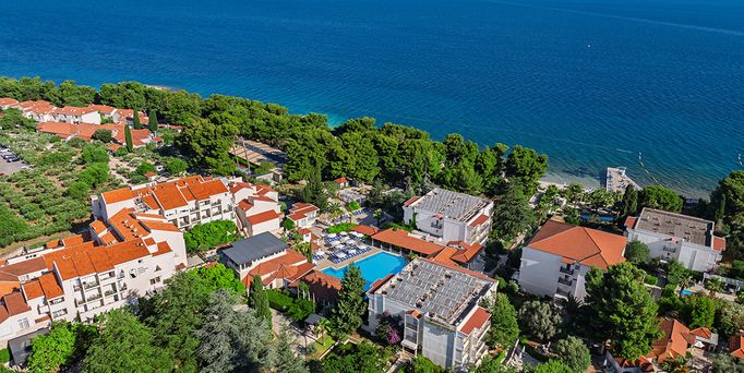 Hotel Waterman Kaktus