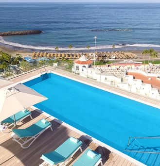 Iberostar Selection Sabila