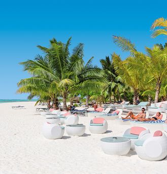 Meeru Maldives Resort Island