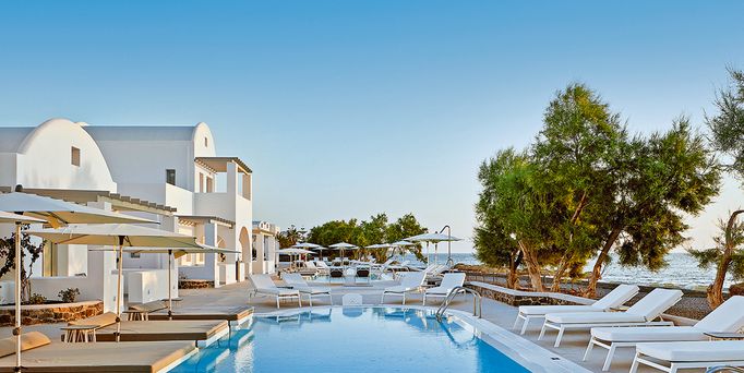 Hotel Costa Grand