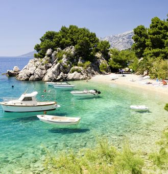 Kroatien