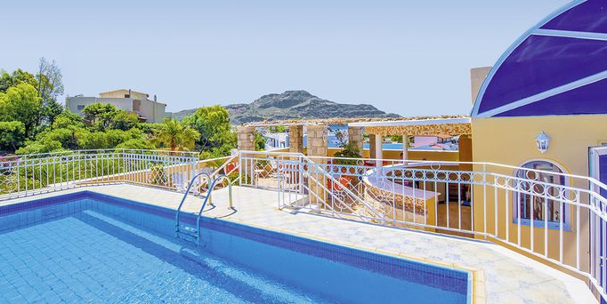 Hotel Porto Plakias