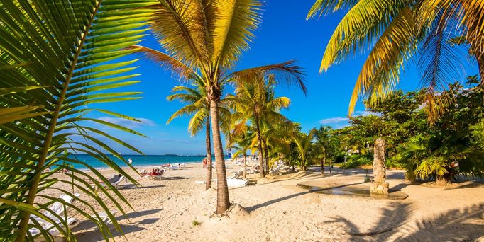 Angebote für Urlaub auf Jamaika