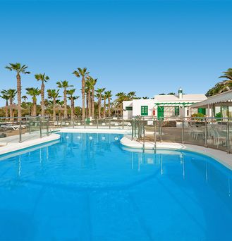 Hotel LIVVO Las Gaviotas   