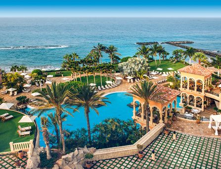 Hotel JOIA El Mirador by Iberostar