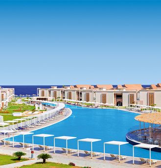 Pickalbatros Sea World Resort