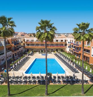 Hotel Vila Galé Tavira