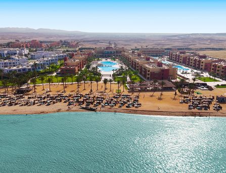 Casa Mare Resort
