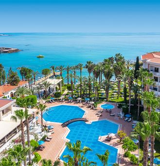 Utopia Resort & Residence