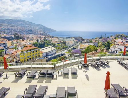 The Views Baia Hotel - Adults Only