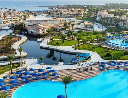 Pickalbatros Dana Beach Resort